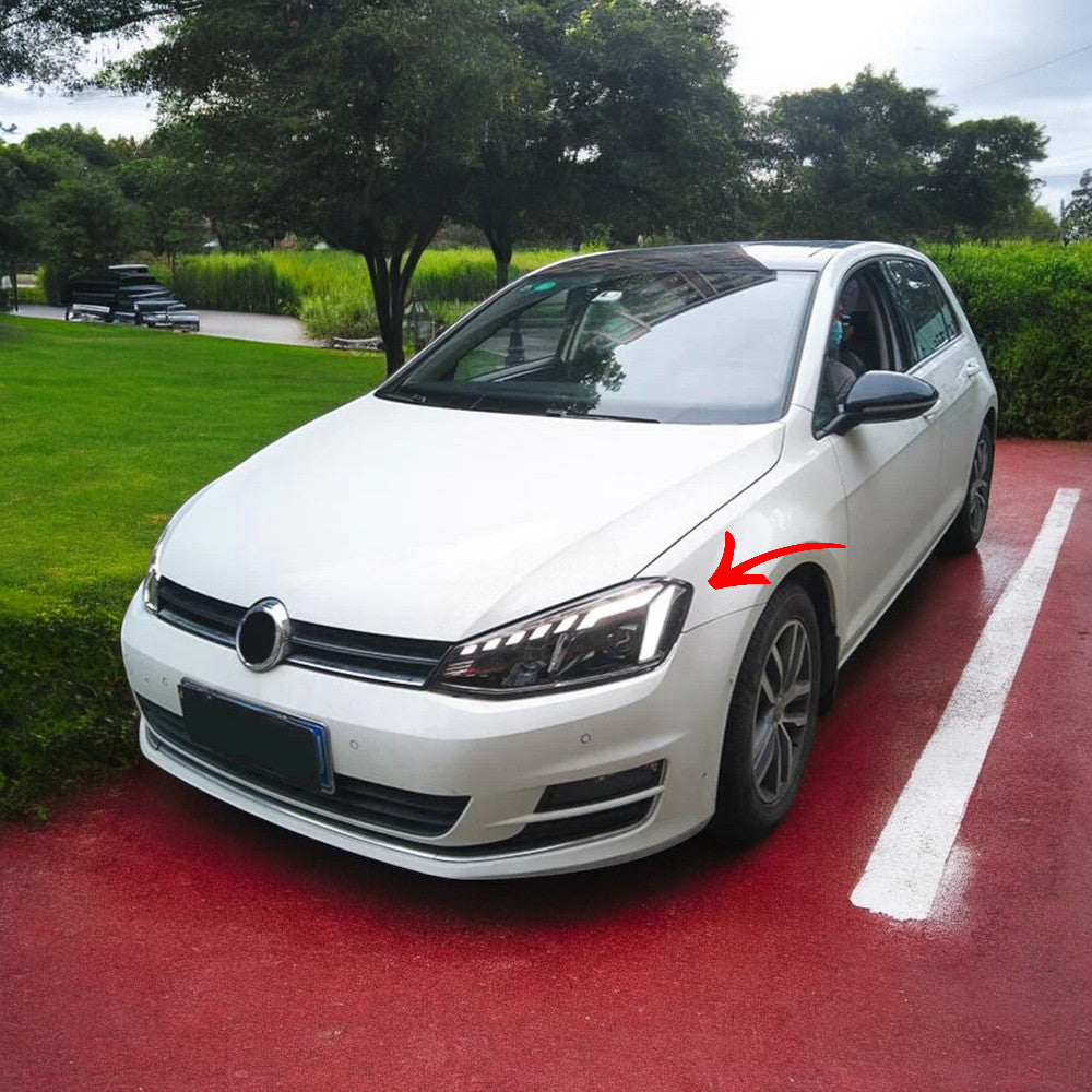 🔥HEADLIGHTS SUITABLE FOR GOLF 7.5 2017-2020🔥 