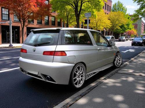 💫Paraurti Posteriore Adatto per Alfa Romeo 159 – Ricambio Carrozzeria💫