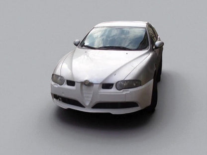 💫Paraurti Anteriore per Alfa Romeo 147 – Front Bumper – Ricambio Carrozzeria 💫