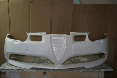 💫Paraurti Anteriore per Alfa Romeo 147 – Front Bumper – Ricambio Carrozzeria 💫