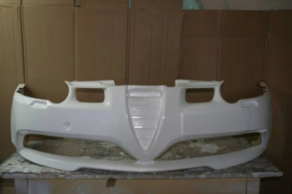 💫Paraurti Anteriore per Alfa Romeo 147 – Front Bumper – Ricambio Carrozzeria 💫