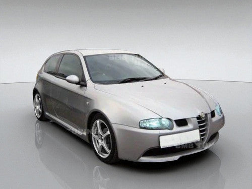 💫Paraurti Anteriore per Alfa Romeo 147 – Front Bumper – Ricambio Carrozzeria 💫