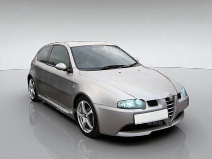 💫Paraurti Anteriore per Alfa Romeo 147 – Front Bumper – Ricambio Carrozzeria 💫