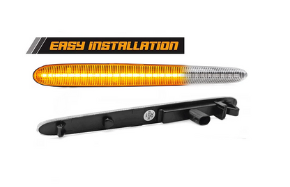 ART.5062  FRECCE DINAMICHE  Alfa Romeo Giulietta  2010-2021