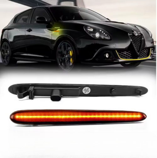 ART.5062  FRECCE DINAMICHE  Alfa Romeo Giulietta  2010-2021