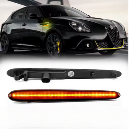 ART.5062  FRECCE DINAMICHE  Alfa Romeo Giulietta  2010-2021