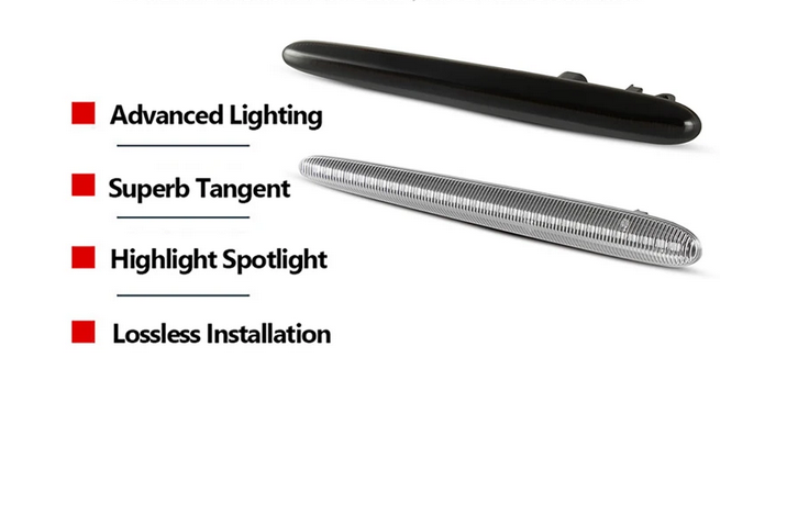 ART.5062  FRECCE DINAMICHE  Alfa Romeo Giulietta  2010-2021