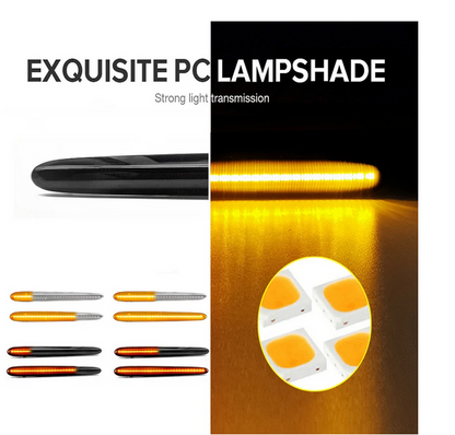 ART.5062  FRECCE DINAMICHE  Alfa Romeo Giulietta  2010-2021