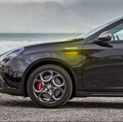 ART.5062  FRECCE DINAMICHE  Alfa Romeo Giulietta  2010-2021