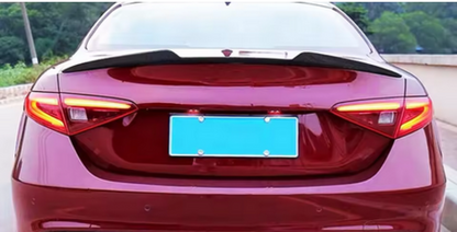 ART.4781 SPOILER ALFA ROMEO GIULIA 2017-2022