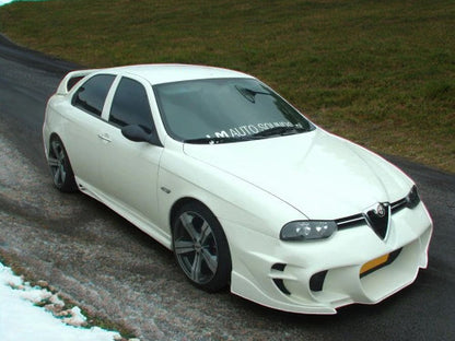 💕FRONT BUMPER SUITABLE FOR ALFA ROMEO 156💕 