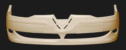 💫Paraurti Anteriore per Alfa Romeo 156 – Front Bumper – 💫