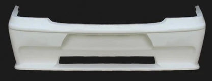 💫Paraurti Posteriore per Alfa Romeo 156 – Ricambio Aftermarket – Rear Bumper💫