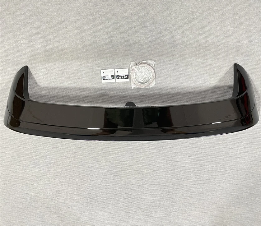 ART.7507  SPOILER  VW Golf 8 MK8 GTI GTD R 2020 -2023