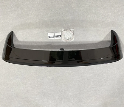 ART.7507  SPOILER  VW Golf 8 MK8 GTI GTD R 2020 -2023