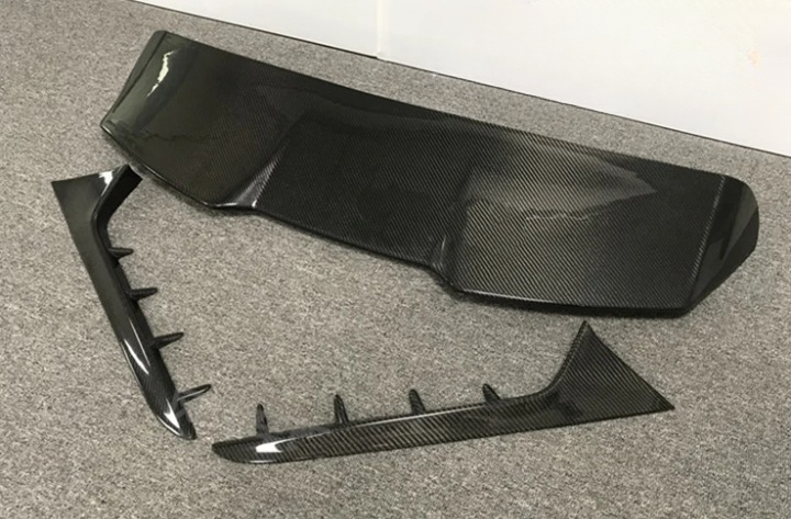 💕ART.7107  SPOILER  Audi A6  S6 A6 C8 RS6 2020+💕