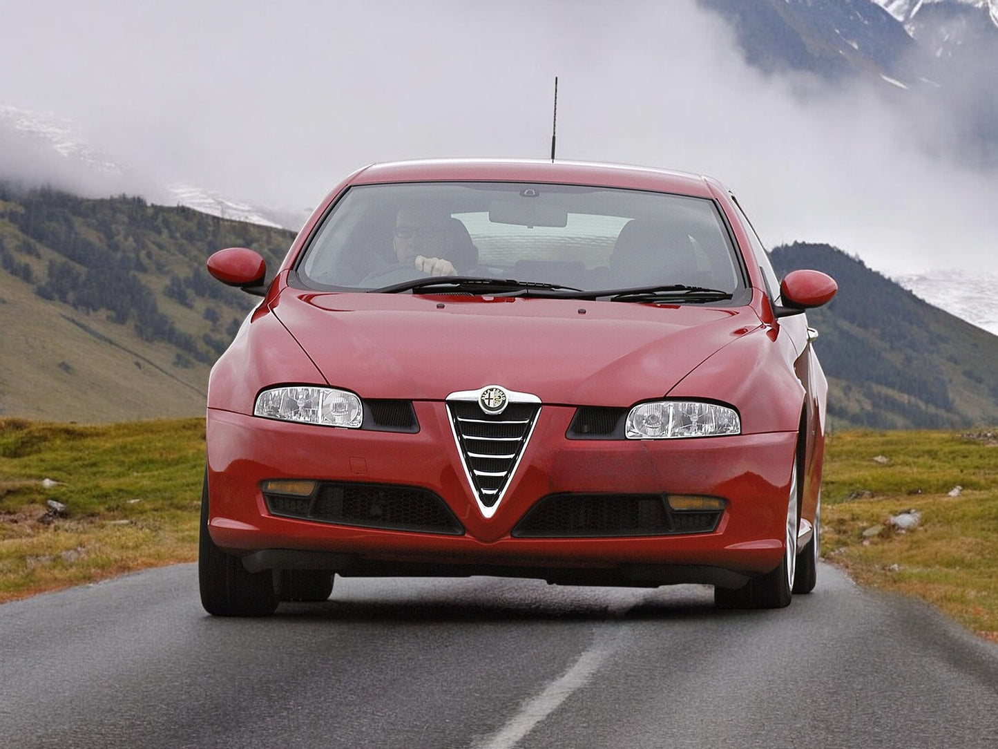 😍ALFA ROMEO GT FULL LED HEADLIGHT KIT LOW BEAM HIGH BEAM AND POSITION LIGHTS😍 