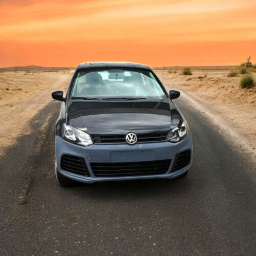 💥Paraurti anteriore Volkswagen Polo V restyling R Look 💥