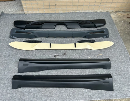 ART.5329  BODYKIT  SMART 453 2015-2024