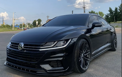 ART.5368   PARAURTI ANTERIORI VW ARTEON 17-20