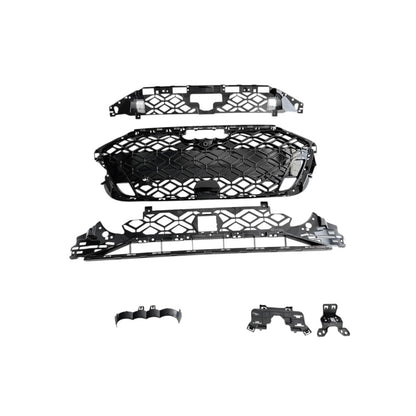 💕ART.8223 GRIGLIA AUDI A3 8Y LOOK RS3 LIFT RESTYLING 2025+ 💕