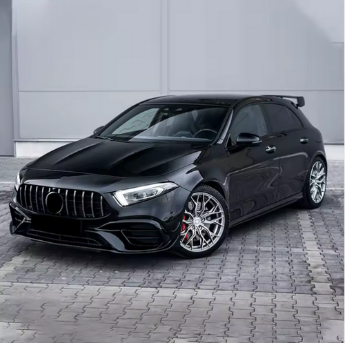 💕ART.7305 BODYKIT Mercedes-Benz Classe A W177💕