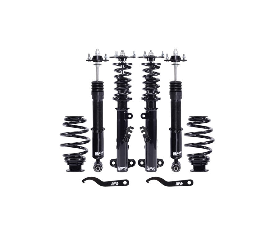 ART.7491 KIT ASSETTO SPORTIVO BMW 3 E36 Coupe 2WD 1991-1999