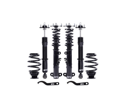 ART.7491 KIT ASSETTO SPORTIVO BMW 3 E36 Coupe 2WD 1991-1999