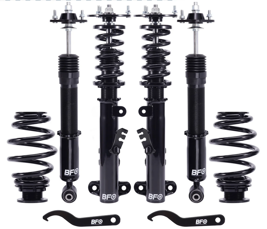 ART.7491 KIT ASSETTO SPORTIVO BMW 3 E36 Coupe 2WD 1991-1999