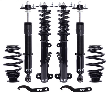 ART.7491 KIT ASSETTO SPORTIVO BMW 3 E36 Coupe 2WD 1991-1999