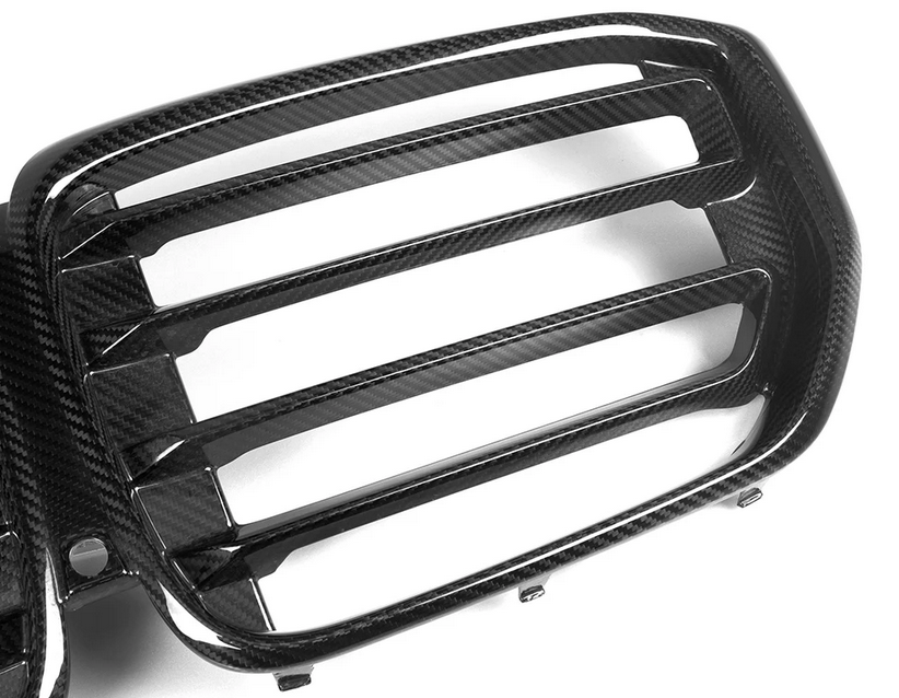 ART.7646  GRIGLIA BMW X5  G05 LCI 2024-