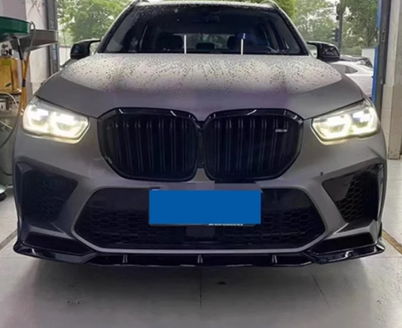 ART.7494 SPLITTER BMW F95 X5 M 2020 -2023