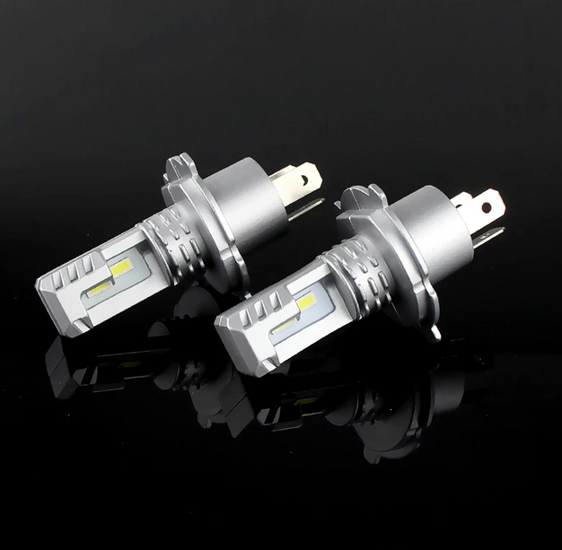 ART.7618 KIT LED Smart Fortwo 453 2014-2023