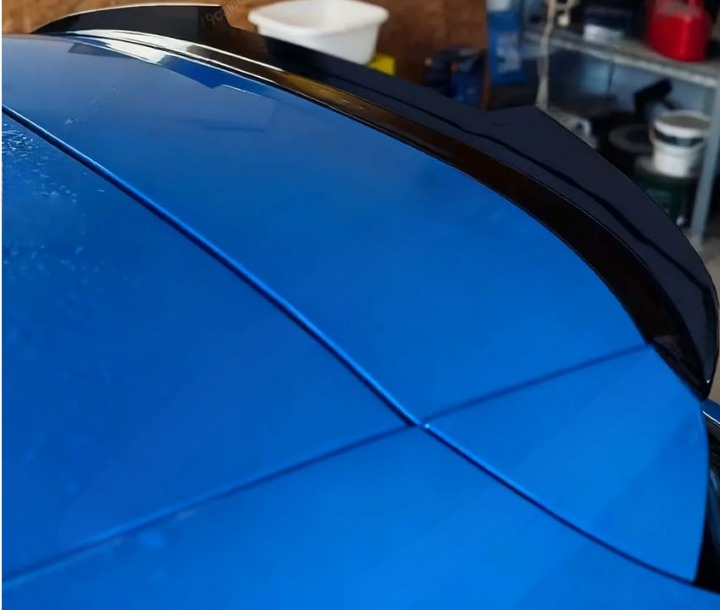 ART.7670 SPOILER CUPRA LEON MK4  2021-2025