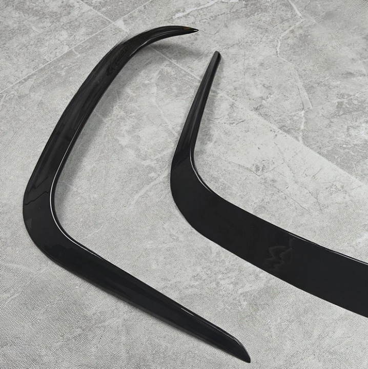 ART.7613 FLAPS VW TIGUAN MK3 Rline 2024+