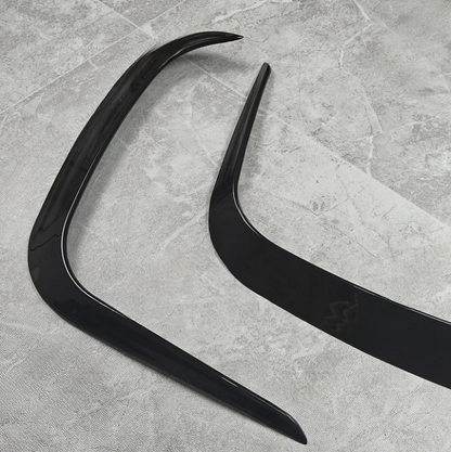 ART.7613 FLAPS VW TIGUAN MK3 Rline 2024+