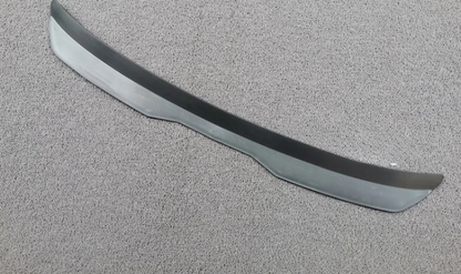 ART.7501  SPOILER  Audi A4 B8 2008-2016