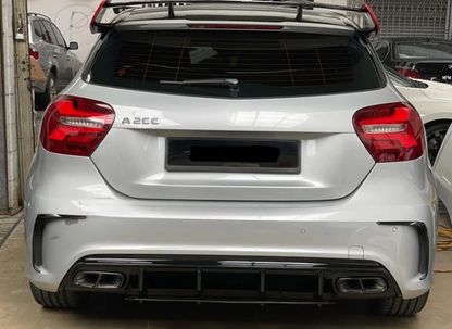 ART.7524  DIFFUSORI MERCEDES  CLASSE A  W176
