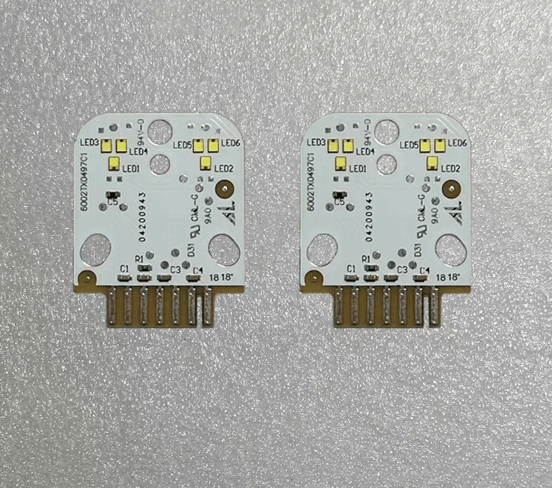 ART.7261 Luci diurne bianco PCB Chip del modulo di bordo BMW X3M G01 X4