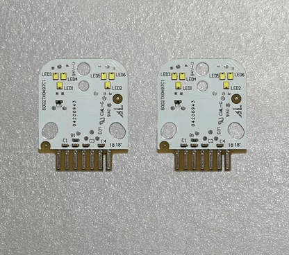 ART.7261 Luci diurne bianco PCB Chip del modulo di bordo BMW X3M G01 X4