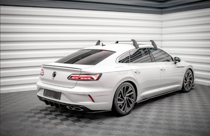 ART.7306 PARAURTI POSTERIORI VOLKSWAGEN ARTEON 17-20