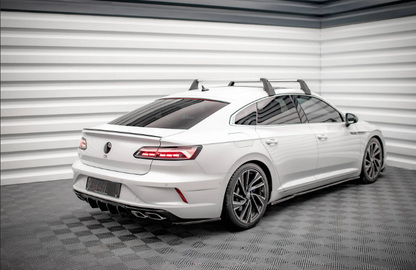 ART.7306 PARAURTI POSTERIORI VOLKSWAGEN ARTEON 17-20