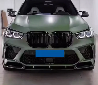 ART.7494 SPLITTER BMW F95 X5 M 2020 -2023