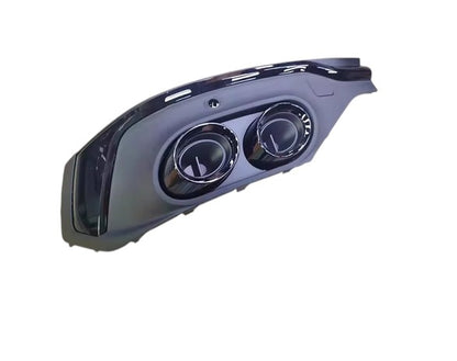 ART.7612 DIFFUSORI  Audi Q5  2020-2023