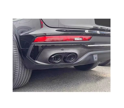 ART.7612 DIFFUSORI  Audi Q5  2020-2023