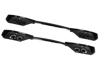 ART.7581  DIFFUSORI Audi SQ5  2021+