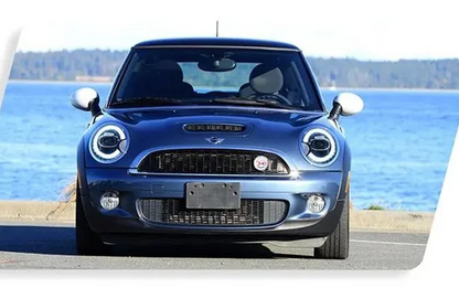 ART.7509 FARI ANTERIORI MINI COOPER  R56 R57 R58 R59 P2007–2013