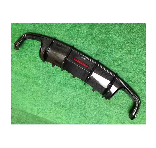 ART.7654  DIFFUSORI  Audi A7 S7 C7.5 2012-2018