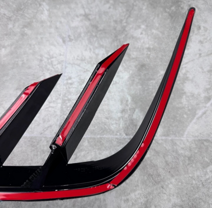 ART.7585 FLAPS Audi A3 8Y S3 RS3 TDI 2025+