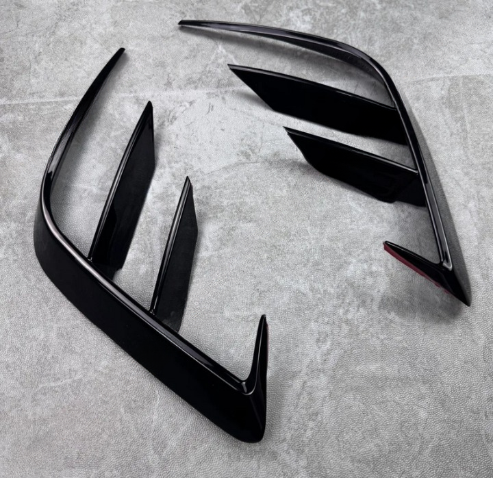 ART.7585 FLAPS Audi A3 8Y S3 RS3 TDI 2025+